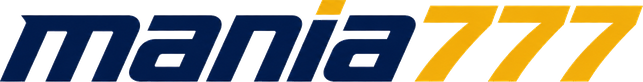mania777 official logo